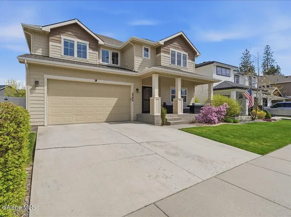 6986 N Cornwall St, Coeur D Alene, ID 83815