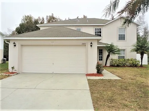 2803 Heathgate Way Photo 1