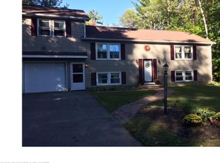 76 Sylvan Way, Manchester, ME 04351