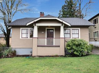 4124 NE 81st Ave, Portland, OR 97218
