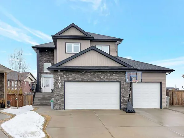 1703 SE 56th Ave, Lloydminster, AB T9V 3L3