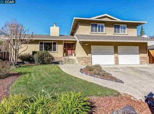 2641 Corey Pl, San Ramon, CA 94583