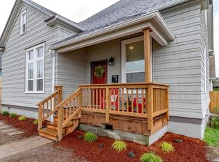 2602 S 12th St, Tacoma, WA 98405