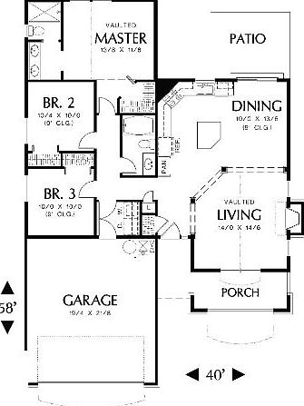 2nd image of 816 S Rees Ln