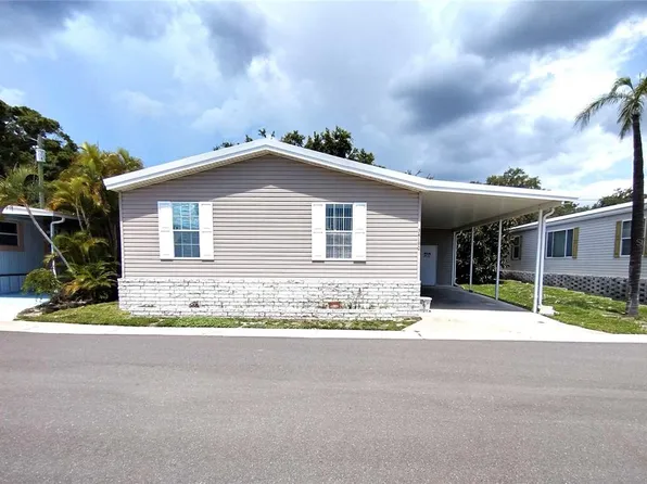 34190 CANAL DRIVE N, PINELLAS PARK, FL 33781