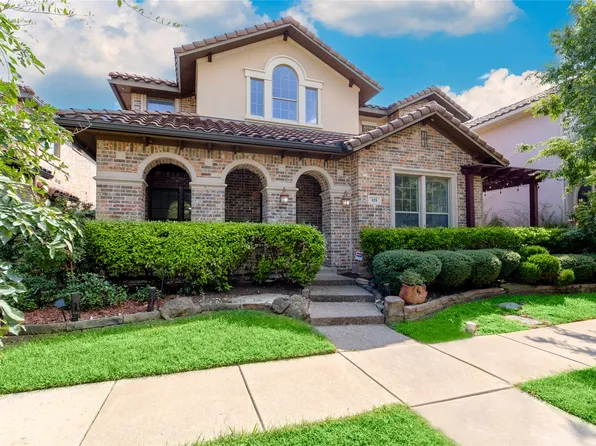 828 La Jolla, Irving, TX 75039