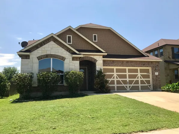 2238 Howry Dr, Georgetown, TX 78626