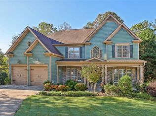 5620 Glenhaven Dr, Cumming, GA 30041