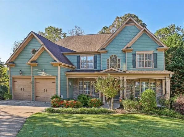 5620 Glenhaven Dr, Cumming, GA 30041