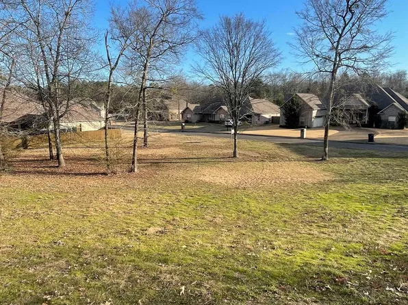 Trabecca Cir, Hot Springs National Park, AR 71913