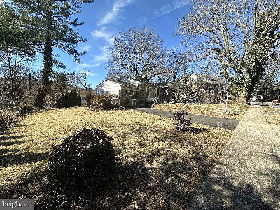 808 Chelten Hills Dr, Elkins Park, PA 19027 | Zillow