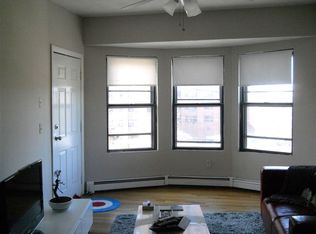 1 Pleasant St APT 2, Providence, RI 02906