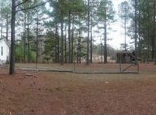 201 Werden Rd, Dublin, GA 31021