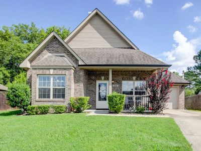 968 Culverson Ct, Clarksville, TN, 37040