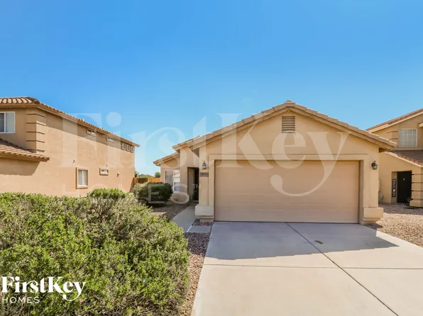 1071 S 224th Ln, Buckeye, AZ 85326