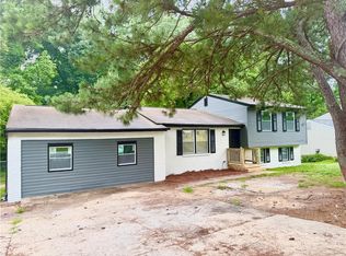 6855 Kimberly Mill Rd, Atlanta, GA 30349