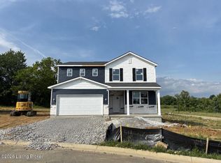 265 Ardmore Crossing Dr, Shelbyville, KY 40065