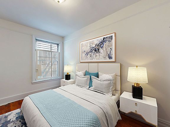 4th image of 68 Cabrini Blvd APT 21