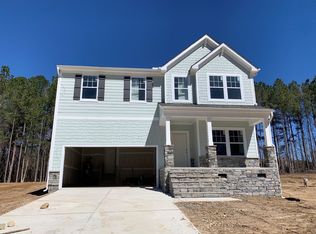 51 E Dentaires #14, Willow Springs, NC 27592