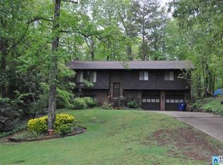 824 Brookhaven Rd, Anniston, AL 36207