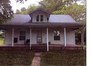 3628 Emmons Ridge Rd, French Lick, IN 47432