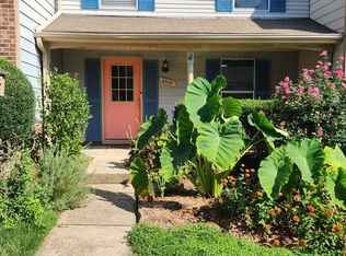 4310 Halliwell Dr, Raleigh, NC 27606