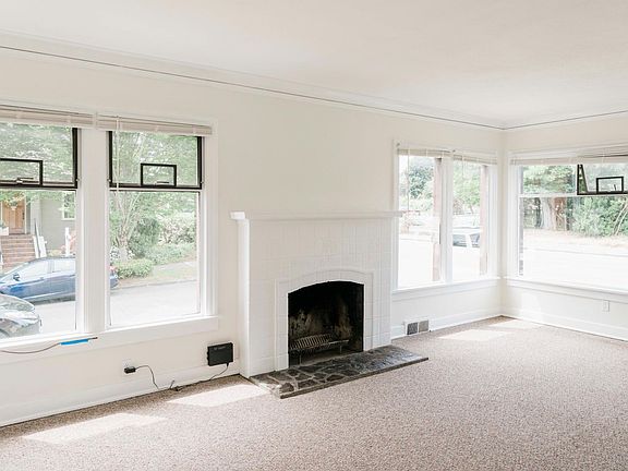 Sunny Living Room