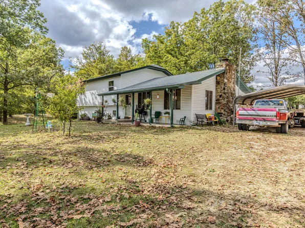 6701 State Highway Kk, Marshfield, MO 65706