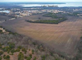 County Road 3603, Quinlan, TX 75474