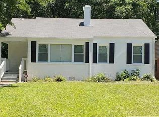 1741 Springview Rd NW, Atlanta, GA 30314