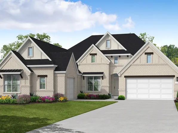 208 Pine Leaf Trl, Waxahachie, TX 75165