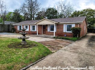 4386 Narrow Lane Rd, Montgomery, AL 36116