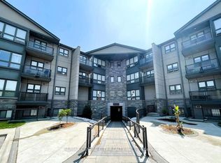 1 Jacksway Cres #309, London, ON N5X 3T5