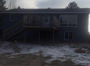 10393 Pine Ridge Dr, Staples, MN 56479