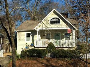 1031 Atlantic Dr NW, Atlanta, GA 30318