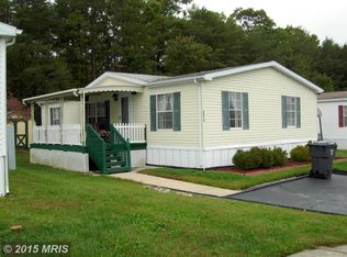 2013 Kenny Ct, Edgewood, MD 21040
