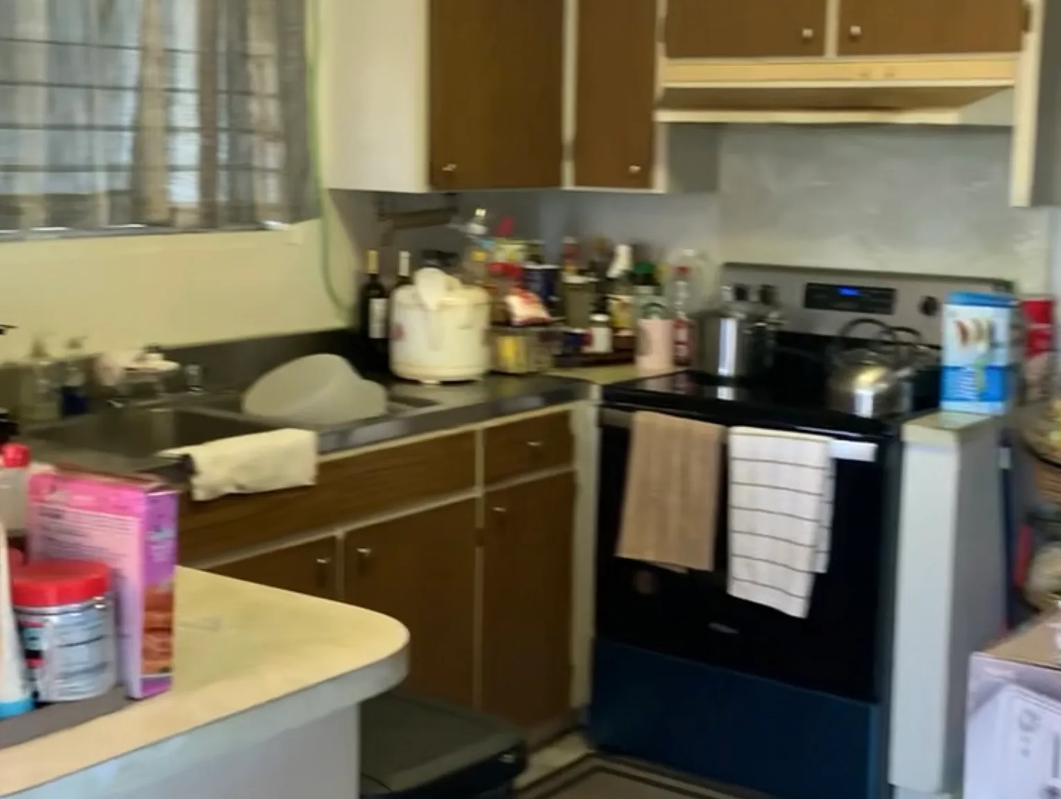 3 bed, 1100 sqft, $3,500 — Photo 4