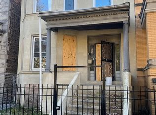 1515 W Garfield Blvd, Chicago, IL 60636
