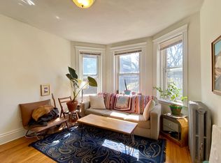 110 Warren St #8, Charlestown, MA 02129
