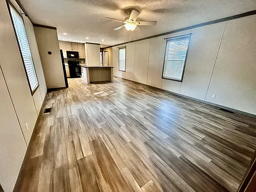Floor plan 277