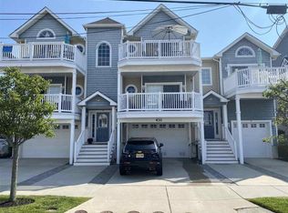 431 E 24th Ave #B, North Wildwood, NJ 08260
