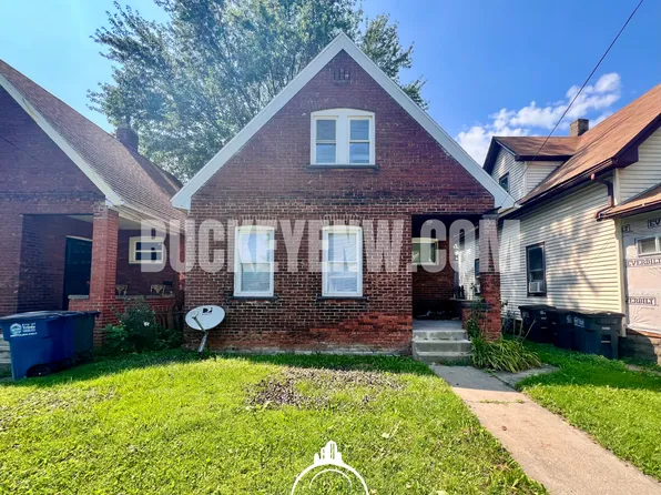 2607 Chestnut St, Toledo, OH 43608
