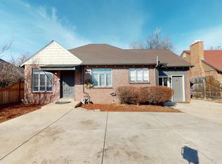 1659 N Quebec St, Denver, CO 80220