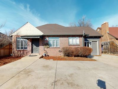 1659 N Quebec St, Denver, CO, 80220