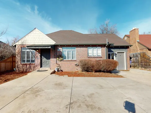 1659 N Quebec St, Denver, CO 80220