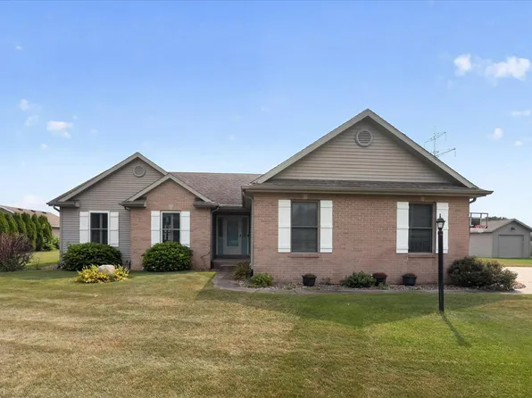51160 Elm Rd, Granger, IN 46530
