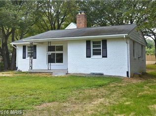 17121 Redland Rd, Rockville, MD 20855