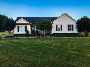 455 Parks Rd, Salisbury, NC 28146