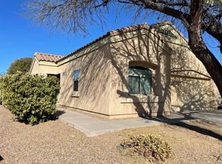 10519 E Geyer Willow Rd, Tucson, AZ 85747