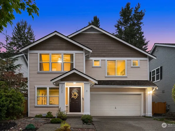 34529 SE Linden Loop, Snoqualmie, WA 98065